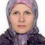 تصویر دکتر حکیمه ال رضا