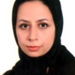 تصویر دکتر فریبا هنریار