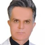تصویر دکتر مهراد قیومی