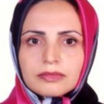 تصویر دکتر ثریا عالمی