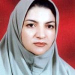 تصویر دکتر پروین اولادی