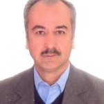 تصویر دکتر علی حسین زاده