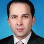 تصویر دکتر وحید ولایتی یزدصفت