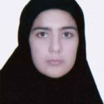 تصویر دکتر نگار عظیمی