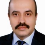 تصویر دکتر میرعلی اکبر ال نبی