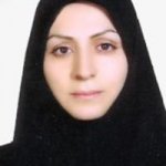 تصویر دکتر خاطره عظیمی