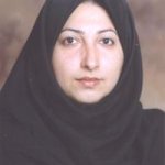 تصویر دکتر لادن دیلمی پور