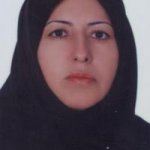 تصویر دکتر فریبا مختاریان