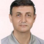 تصویر دکتر کاوه شریف زاده