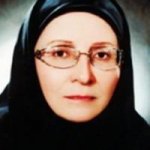 تصویر دکتر مریم رستگار