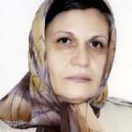 تصویر دکتر فاطمه خواجه کریم الدینی