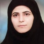 تصویر دکتر صدیقه عباسیان بیدگلی