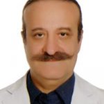 تصویر دکتر منصور نصیری کاشانی