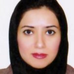 تصویر دکتر مریم مظاهریون