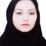 تصویر دکتر مریم حیدری