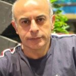 تصویر دکتر حسن خسروداد