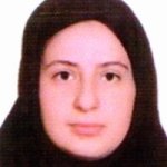 تصویر دکتر لادن حبیب نژاد