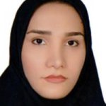 تصویر دکتر زهرا حسن پور امنیه