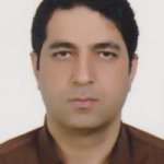 تصویر دکتر حامد عظیمی
