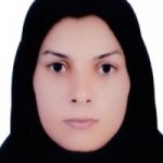 تصویر دکتر صدیقه زاهدی دهوئی