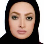 تصویر دکتر لادن اقبالی