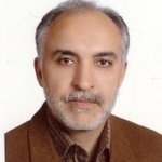 تصویر دکتر محمدحسین مظاهری حبیبی