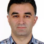 تصویر دکتر سپهر حقیقی