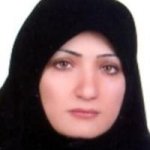 تصویر دکتر فریبا خورشیدیان
