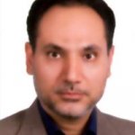تصویر دکتر علیرضا حنطوش زاده