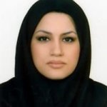 تصویر دکتر طیبه یوسف زاد