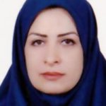 تصویر دکتر صدیقه مبرهن جورشری