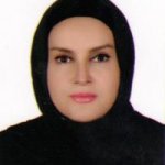 تصویر دکتر مینا عظیمی