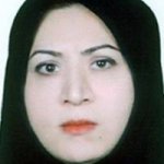 تصویر دکتر مینا حدادی