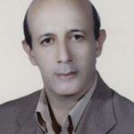 تصویر دکتر فرزاد قایم پناه