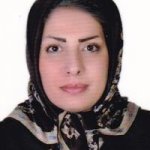 تصویر دکتر فهیمه السادات دامادی