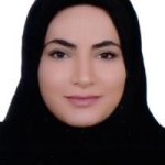تصویر دکتر حسانه کاشی