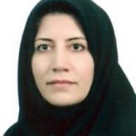تصویر دکتر نسرین اژنگ