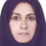 تصویر دکتر فرح معدنی
