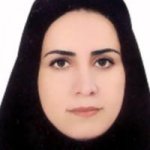 تصویر دکتر زهرا فرهادی کوتنایی