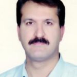 تصویر دکتر مهران جباری مهربانی