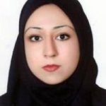 تصویر دکتر سیده مریم بینش