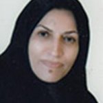 تصویر دکتر صدیقه هاشم زاده
