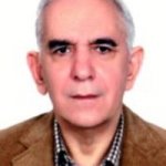 تصویر دکتر هوشنگ اعظم قوامی