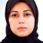 تصویر دکتر صدیقه کاتوزیان