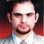 تصویر دکتر کیومرث بلوریان کاشی