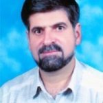 تصویر دکتر ناصر کاظمیان