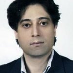 تصویر دکتر چنگیز عظیمی
