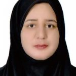 تصویر دکتر هدیه الیاسی نیا
