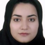 تصویر دکتر مریم حسن پورمقدم