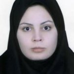 تصویر دکتر ترانه صدقیانی